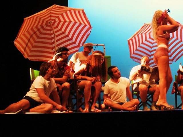 amici dell'arte