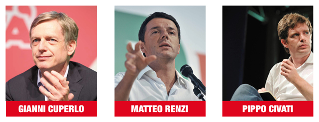 i candidati