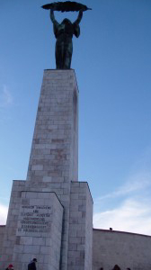 budapest
