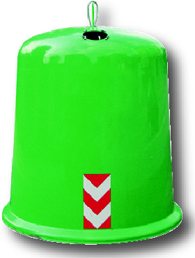 campana vetro