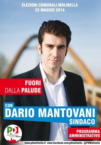 molinella14 il programma fronte