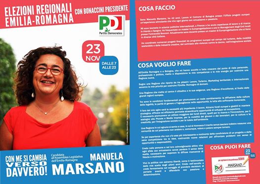 Manuela Marsano