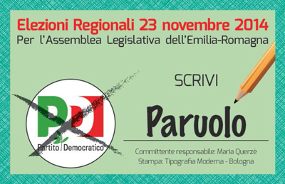 Preferenza Paruolo