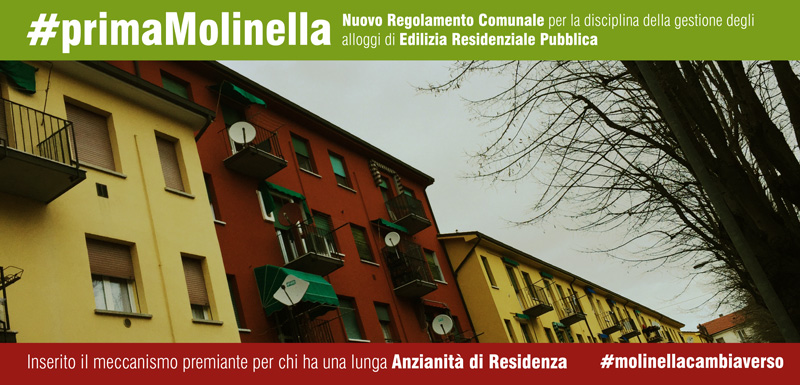 regolamento case popolari