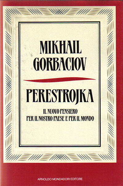 Perestrojka Mondadori
