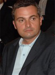 Raffaele Donini Segretario PD Bologna