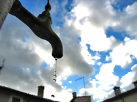 acqua pd molinella