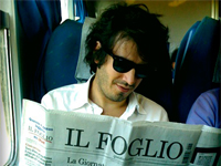dario mantovani