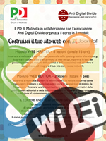 joomla a molinella