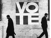 non voto