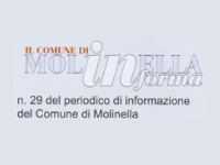 il comune di molinella informa