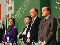 bersani