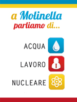 a molinella parliamo di...