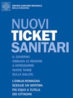 ticket sui farmaci e visite