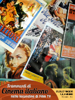 Frammenti di Cinema