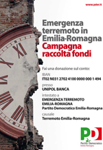 emeregnza emilia