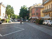 piazza di molinella