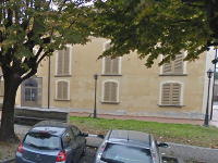 Scuola di musica Banchieri