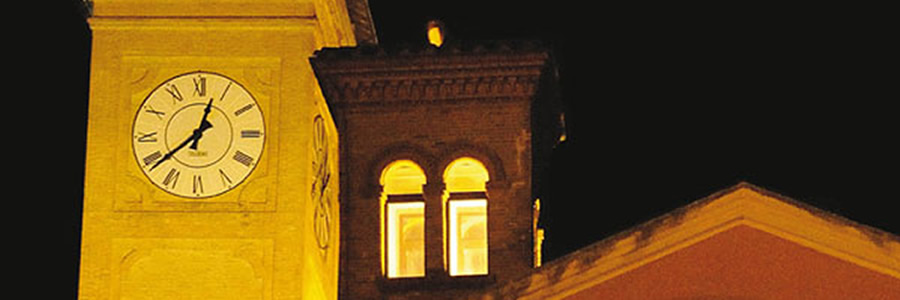 un'idea di molinella