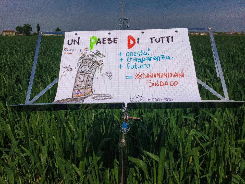 un paese per tutti