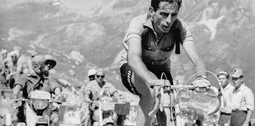 fausto coppi