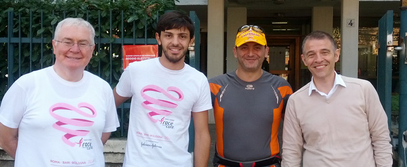 Stefano Sermenghi