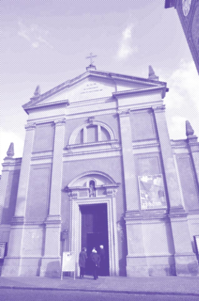auditorium