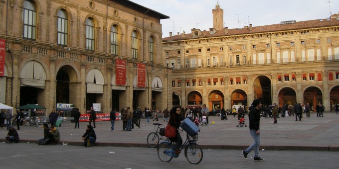bologna