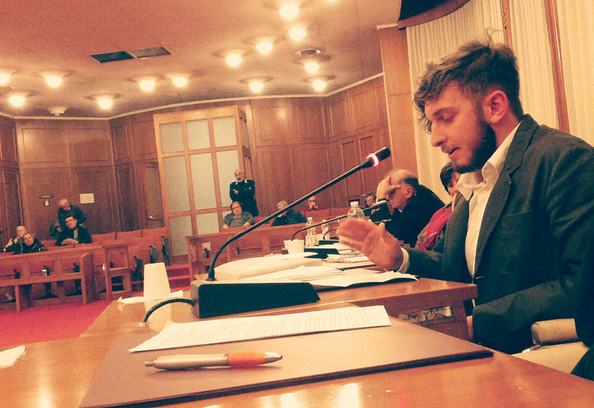 Lorenzo Gualandi