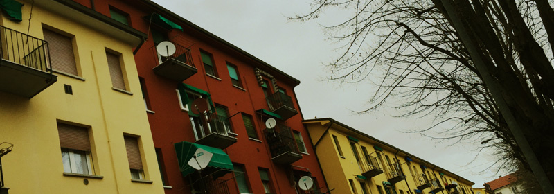 case popolari