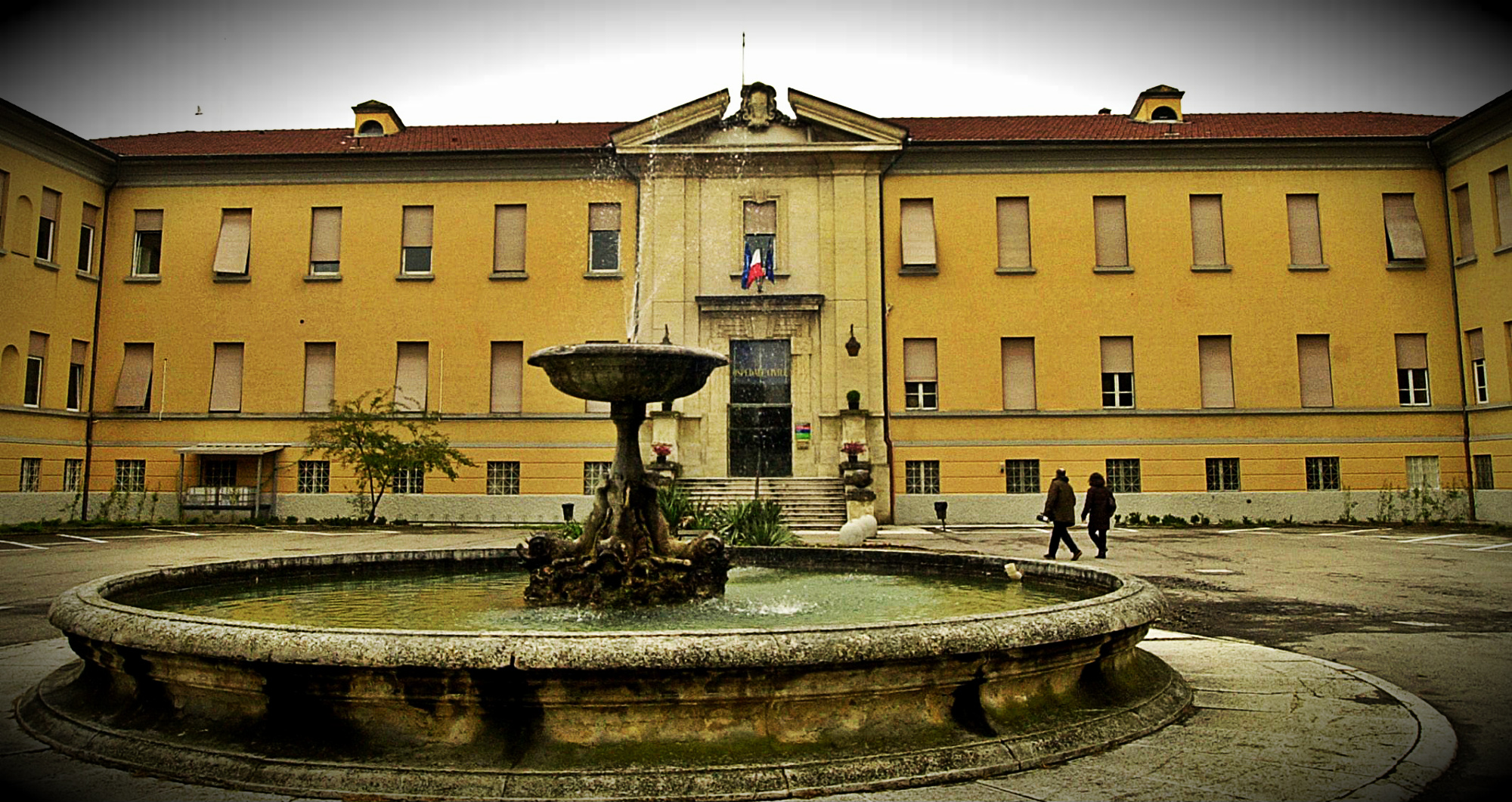 ospedale Molinella