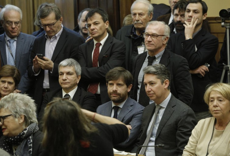 Sinistra Italiana