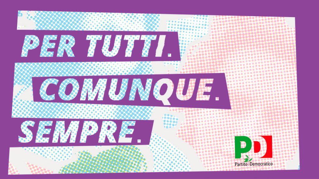 tesseramento pd 2022